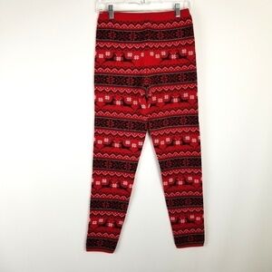 It's Our Time leggings